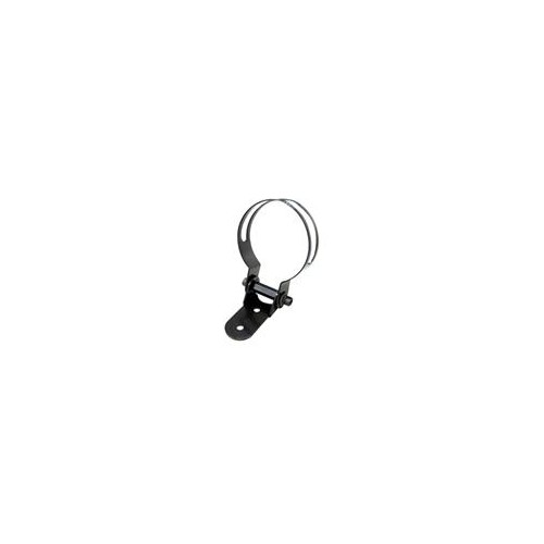 KO-BE480004 - SUPPORTO KOSO PER STRUMENTAZIONI 48MM GP STYLE, NERO