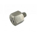 KO-BF010620 - VITE MAGNETICA KOSO PER CORONA, M6 X 1,0 X 16,5MM