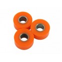 S6-50ET032 - GOMMINI AMMORTIZZANTI (SET) PER FRIZIONER STAGE6 SPORT PRO MIN / PIA / PEU