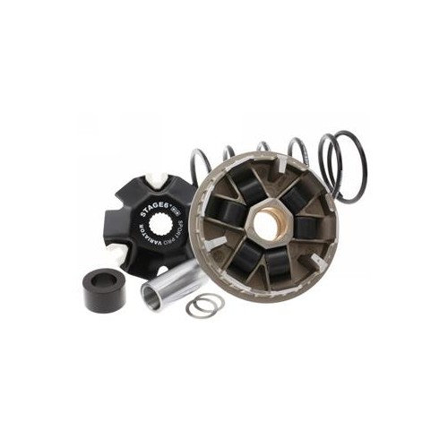 S6-5814002 - VARIATORE  STAGE6 SPORT PRO, RULLI 6,25G, MOLLA DI CONTRASTO MEDIUM, PIAGGIO