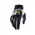 SGR 463001L - GUANTI AIRMATIC 100% BLACK (L)