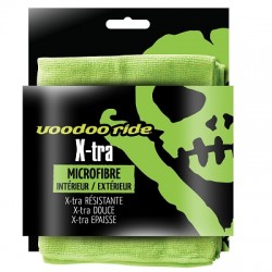 ACSUD S202208 - PANNO IN MICROFIBRA XTRA VOODOO RIDE