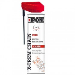 ACSUD S28751 - GRASSO CATENA IPONE XTREM CHAIN ROAD 250ML ( 250ML (SPRAY)