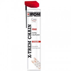 ACSUD S28751A - GRASSO CATENA IPONE XTREM CHAIN ROAD 750ML ( SPRAY)