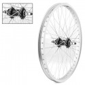 ACSUD S652021A - RUOTA ANTERIORE BMX ALLUMINIO 48 RAGGI