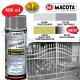 MACOTA 02108 - ZIMAX ZINCANTE AD ALTO CONTENUTO DI ZINCO AL 98% (NATURALE) 400ML.