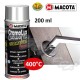 MACOTA 05204 - CROMOLUX CROMATURA SPRAY PER INTERNI ED ESTERNI 200ML.