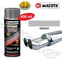 MACOTA 09208 - F700 FONDO TERMORESISTENTE 700° C 400ML.