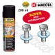 MACOTA 10804 - LO SVITATO SPRAY (SBLOCCANTE) NON INFIAMMABILE 200ML.