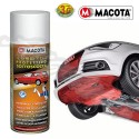 MACOTA 16208 - PLASTISI PLASTIFICANTE TRASPARENTE TRASPARENTE 400ML.