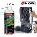 MACOTA 16920 - AS27 ARIA SPRAY ARIA COMPRESSA NON INFIAMMABILE 200ML.