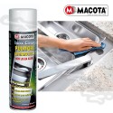 MACOTA 20410 - INOX CLEAN PULITORE PER ACCIAIO INOX SPRAY 500ML.