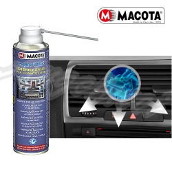 MACOTA 36205 - RESPIRO CLIMATIC IGIENIZZANTE PER CLIMATIZZATORI 250ML.