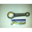 GILERA 315157 BIELLA MOTORE ALBERO SPINOTTO PISTONE DA 17 MM SPIONOTTO PIEDE 30 MM 0016.S INTERASSE 150 MM