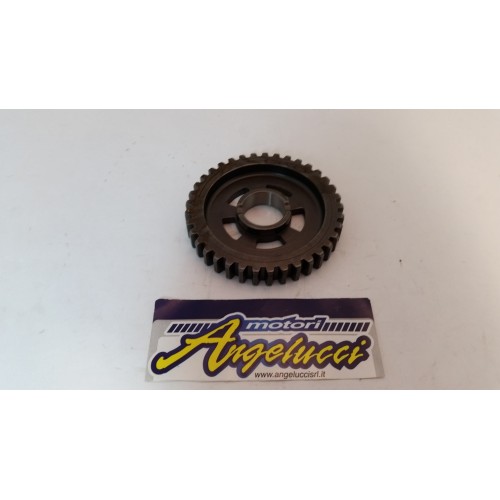 GILERA 324008 INGRANAGGIO RUOTA DENTATA 1° MARCIA SU SECONDARIO CX 125