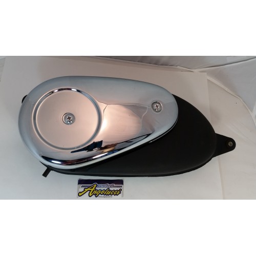 GILERA 432552 SCATOLA FILTRO ARIA EAGLET 50