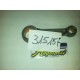 GILERA 315157 BIELLA MOTORE ALBERO SPINOTTO PISTONE DA 17 MM SPIONOTTO PIEDE 30 MM 0016.S INTERASSE 150 MM