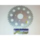 GILERA 069621 CORONA TRASMISSIONE CATENA Z 42 DENTI G 69621