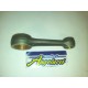 GILERA 315157 BIELLA MOTORE ALBERO SPINOTTO PISTONE DA 17 MM SPIONOTTO PIEDE 30 MM 0016.S INTERASSE 150 MM