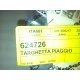 PIAGGIO 624726 TARGHETTA ADESIVO EMBLEMA DECALCO PIAGGIO