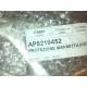 PIAGGIO AP8219452 PARACALORE PARATIA ANTISCOTTATURA MARMITTA