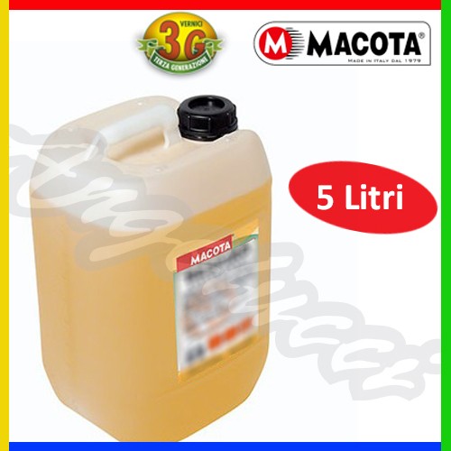 MACOTA 10866 - LO SVITATO SBLOCCANTE (TANICA) 5LT.