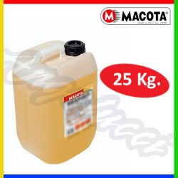 MACOTA 80053 - TN 502 DETERGENTE PER BOX-TUNNEL 25KG.