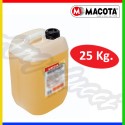 MACOTA 80053 - TN 502 DETERGENTE PER BOX-TUNNEL 25KG.