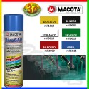 MACOTA 02238 - RIVEGAL VERNICE PER LINEE DI CONDOTTA RAL 6010 VERDE 500ML.