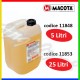 MACOTA 11848 - FLESH PER VETRI E CRISTALLI (TANICA) 5LT.