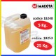 MACOTA 18248 - AUTORINNOVA LUCIDACRUSCOTTI (NATURE) (TANICA) 5KG.