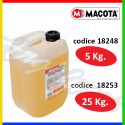 MACOTA 18248 - AUTORINNOVA LUCIDACRUSCOTTI (NATURE) (TANICA) 5KG.