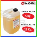 MACOTA 77748 - MACOS PRELAVAGGIO (TANICA) 5KG.