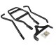 ACSUD 549062G - SUPPORTO BAULETTO COOCASE PIAGGIO ZIP 50/125 2000-2007