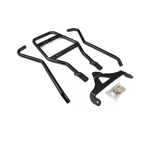 ACSUD 549062G - SUPPORTO BAULETTO COOCASE PIAGGIO ZIP 50/125 2000-2007