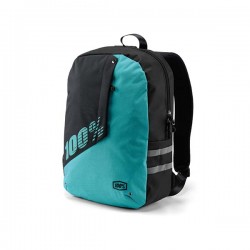 SGR 465019 - ZAINO 100% PORTER TEAL