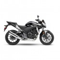 SGR 501001 - KIT ADESIVI X CB500F 13-15 NERO-BIANCO