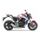 SGR 501002 - KIT ADESIVI X CB1000R 08-16 ROSSO-BLU