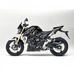 SGR 501012 - KIT ADESIVI X GSR750 08-16 NERO-BIANCO