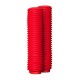 SGR 507103 - SOFFIETTI PER FORCELLE 32 DENTI XL ROSSO