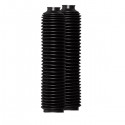 SGR 507105 - SOFFIETTI PER FORCELLE32 DENTI NERO