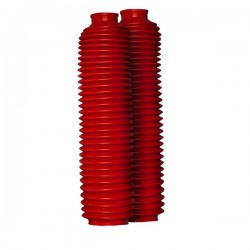 SGR 507107 - SOFFIETTI PER FORCELLE32 DENTI ROSSO