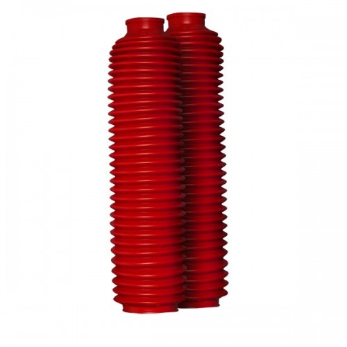 SGR 507107 - SOFFIETTI PER FORCELLE32 DENTI ROSSO