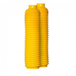 SGR 507108 - SOFFIETTI PER FORCELLE32 DENTI GIALLO