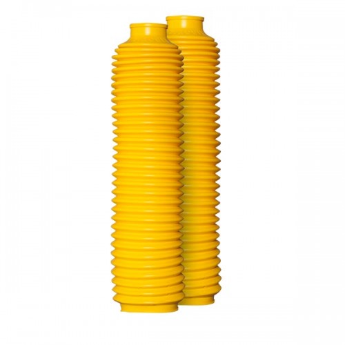 SGR 507108 - SOFFIETTI PER FORCELLE32 DENTI GIALLO