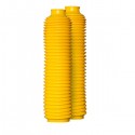 SGR 507108 - SOFFIETTI PER FORCELLE32 DENTI GIALLO