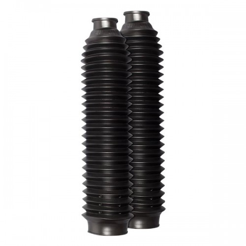 SGR 507109 - SOFFIETTI PER FORCELLE 24 DENTI NERO