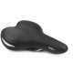 ACSUD V900393C - SELLE NOIR POUR VELO STARWAY EASY