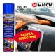 MACOTA 18312 AUTORINNOVA SPRAY NO SILICONE 600 ML FRAGRANZA FIORI COCKPIT