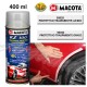 MACOTA 93028 KZ 100 TRASPARENTE LUCIDO NON INGIALLISCE RESISTE ALCOOL E BENZINA